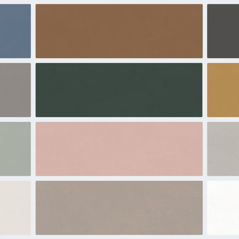 CHROMATIC