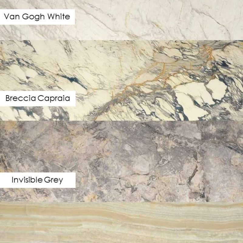 MARBLE EDITION