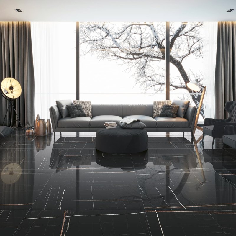 SAHARA NOIR
