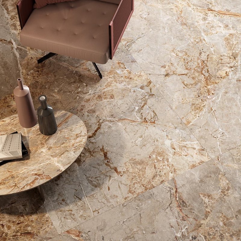 BRECCIA ARGENTUM
