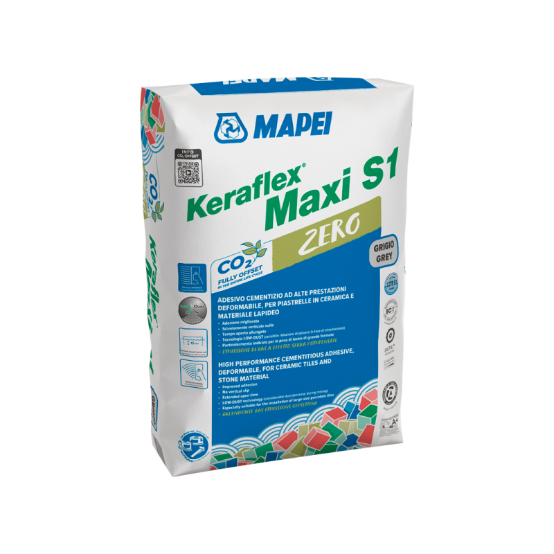 KERAFLEX MAXI S1 ZERO
