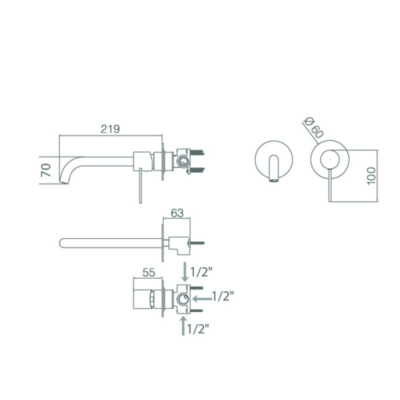 MOSCU INOX