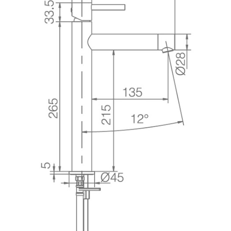MOSCU INOX