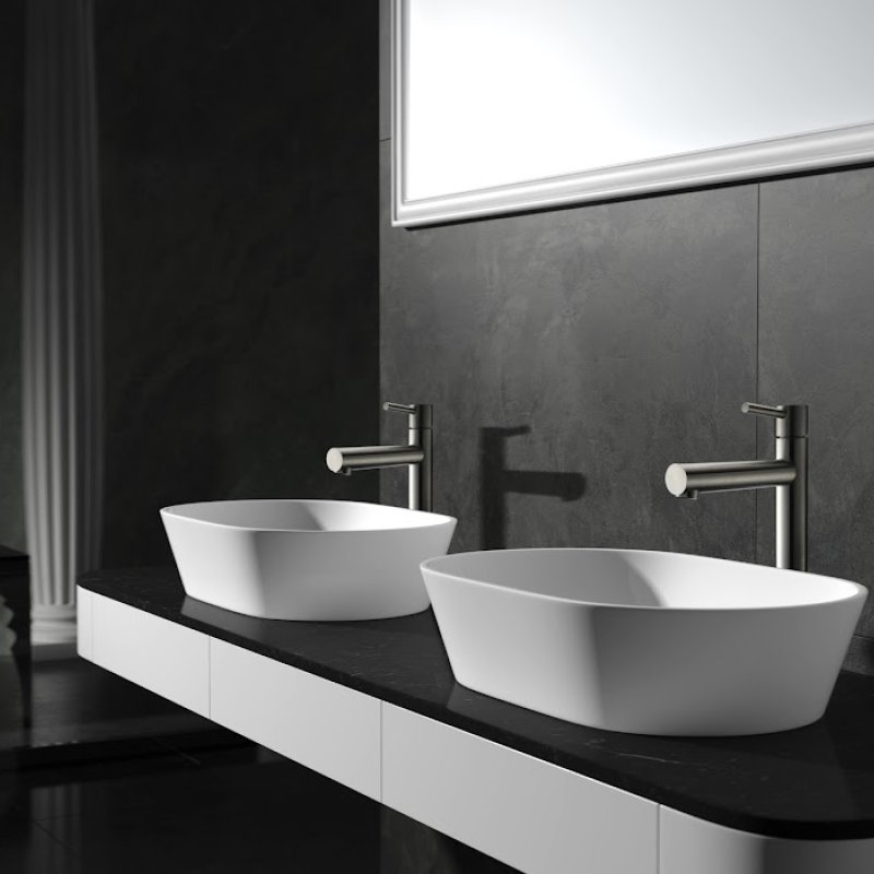 MOSCU INOX