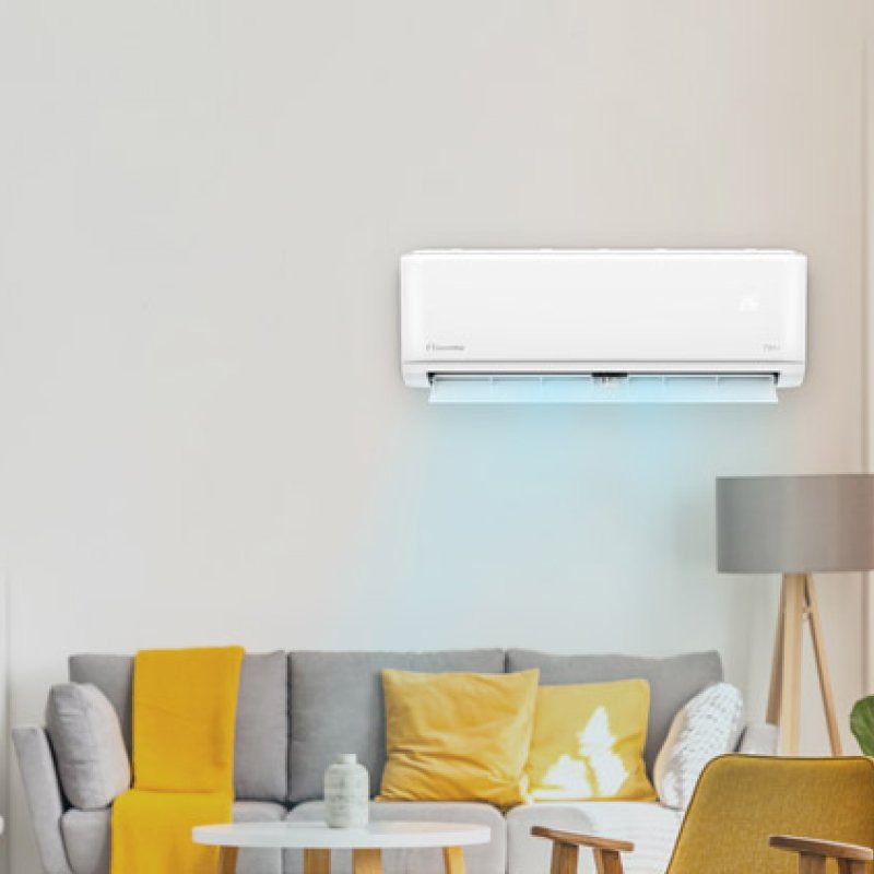Inventor A/C Neo N2UVI 12000 BTU 