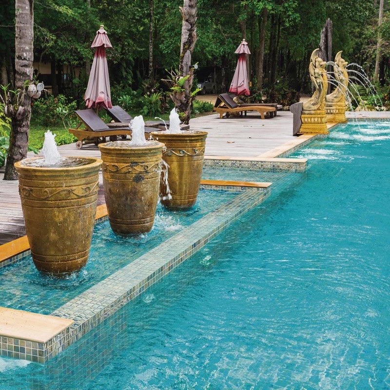 LAKE BLEND