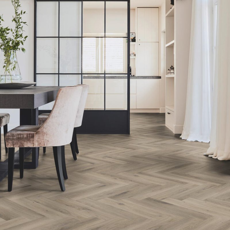 WOODSTOCK HERRINGBONE