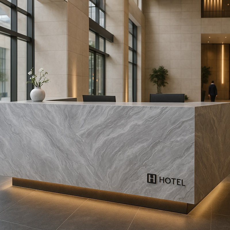 PVC Mega Wall Panel