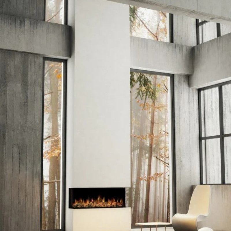 ILEKTRO TWELVE FIFTY LANDSCAPE