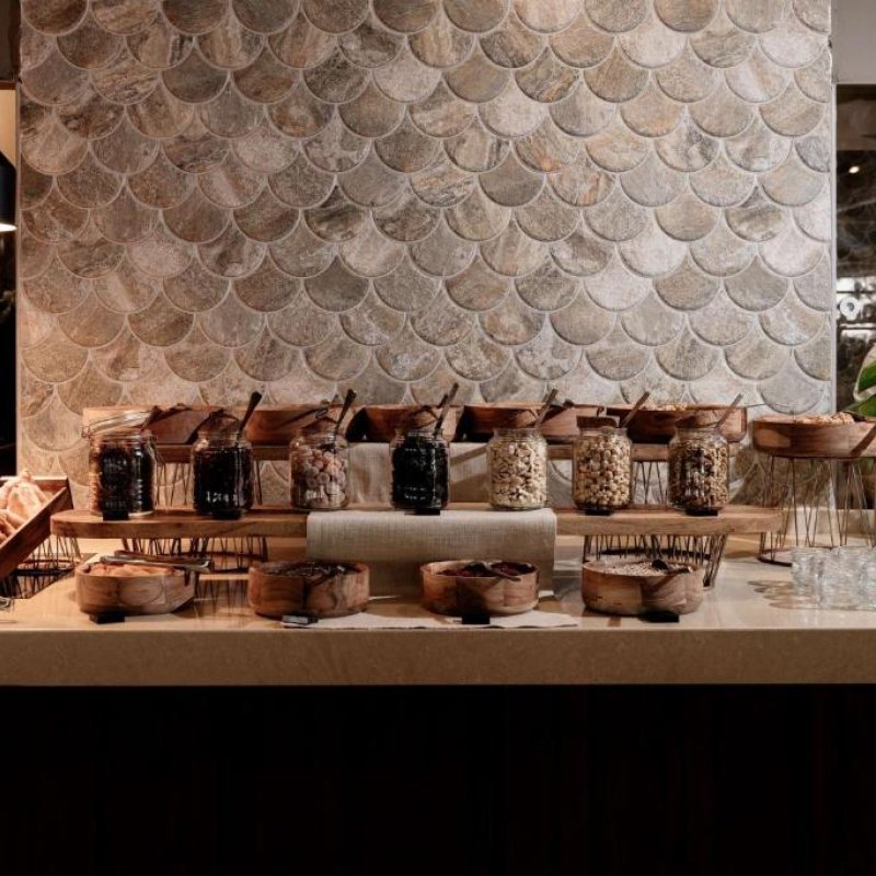 Numo Ierapetra Beach Resort Crete 