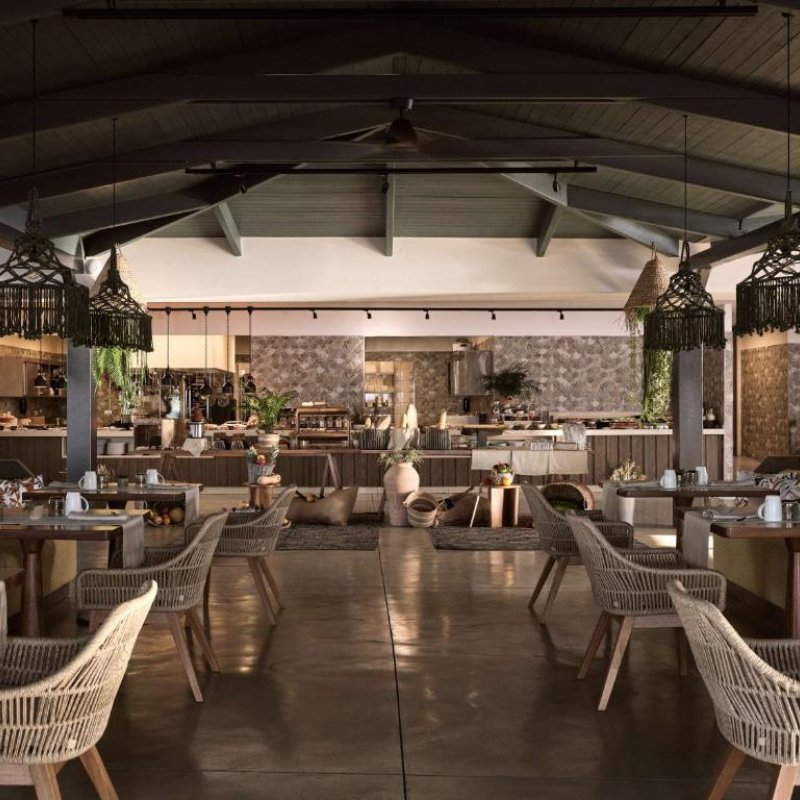 Numo Ierapetra Beach Resort Crete 