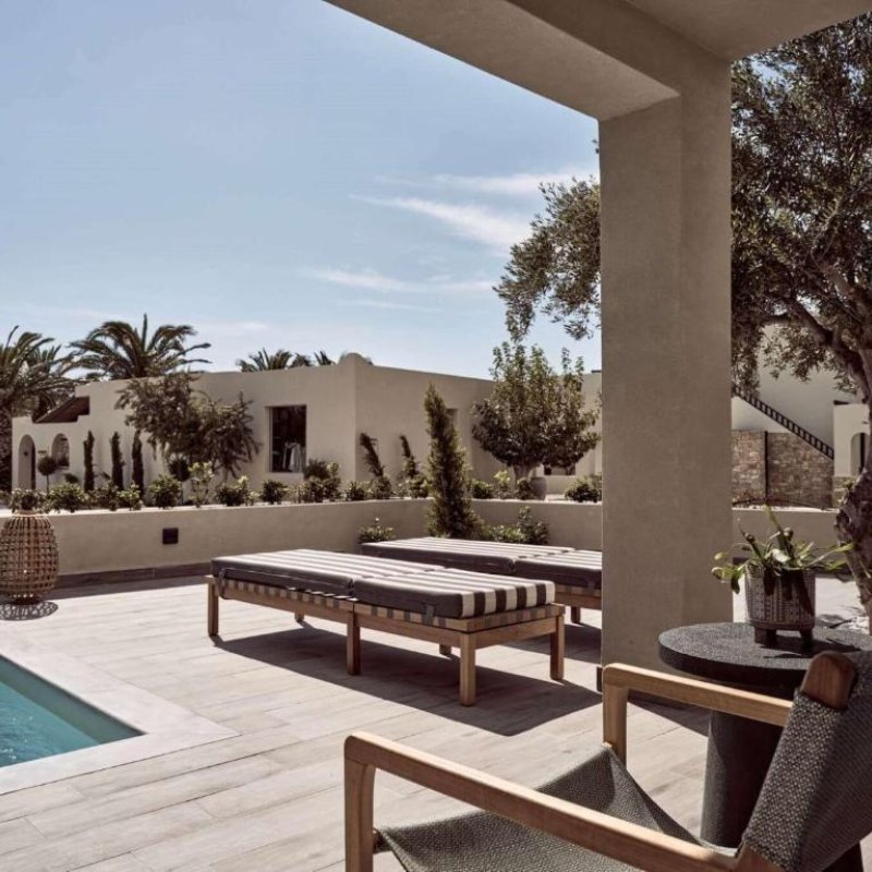 Numo Ierapetra Beach Resort Crete 