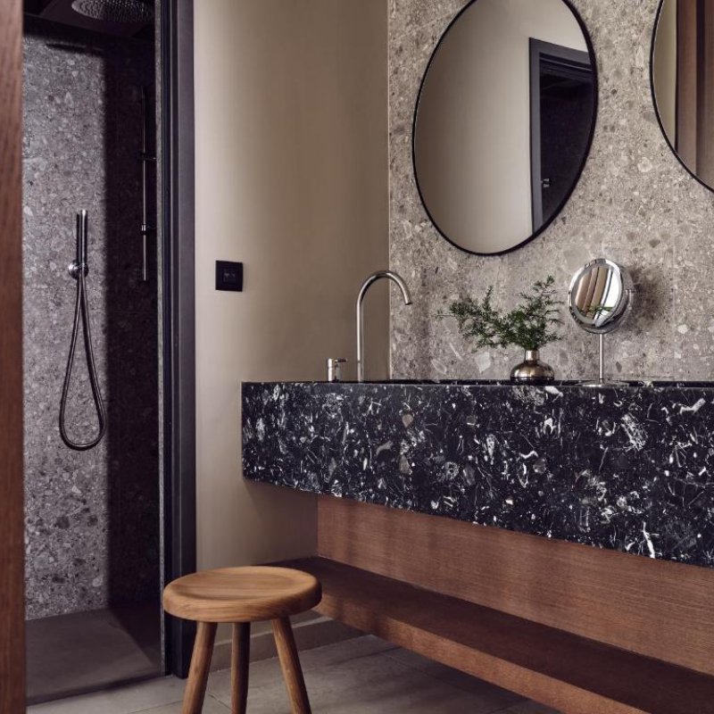 The Royal Senses Resort & Spa Crete,  Panormo 