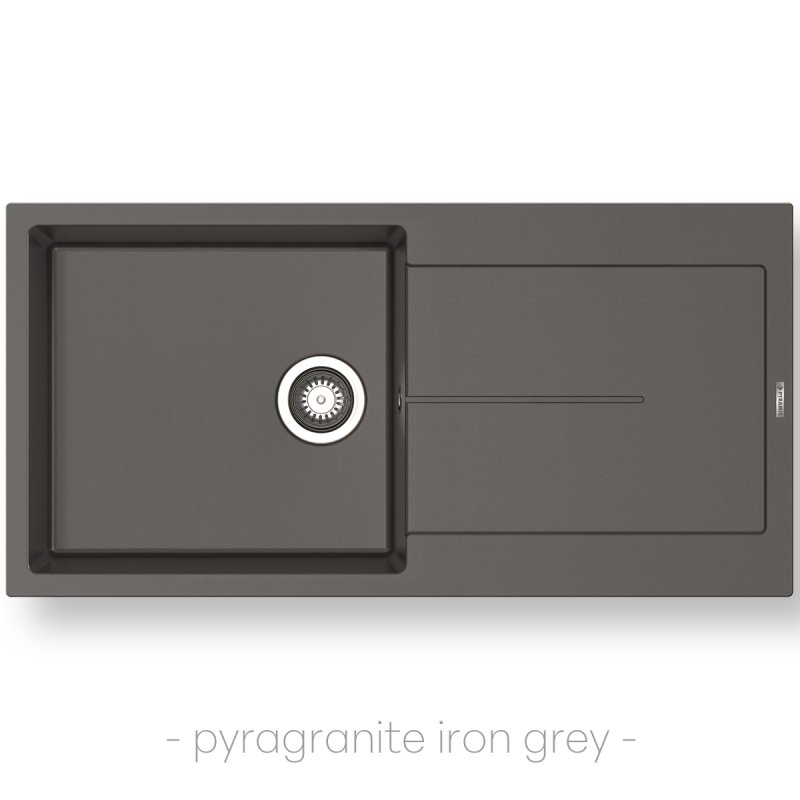 ITHAKA (100x50) 1B 1D PLUS