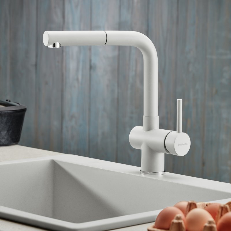 CAPRICCIO PYRAGRANITE