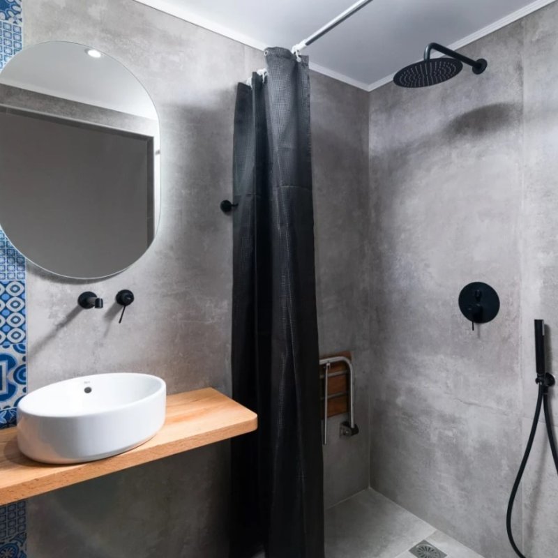 Patricko, Agia Galini