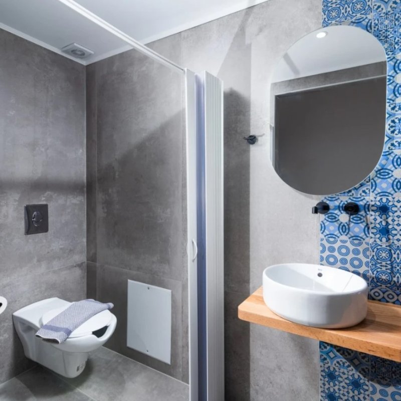 Patricko, Agia Galini