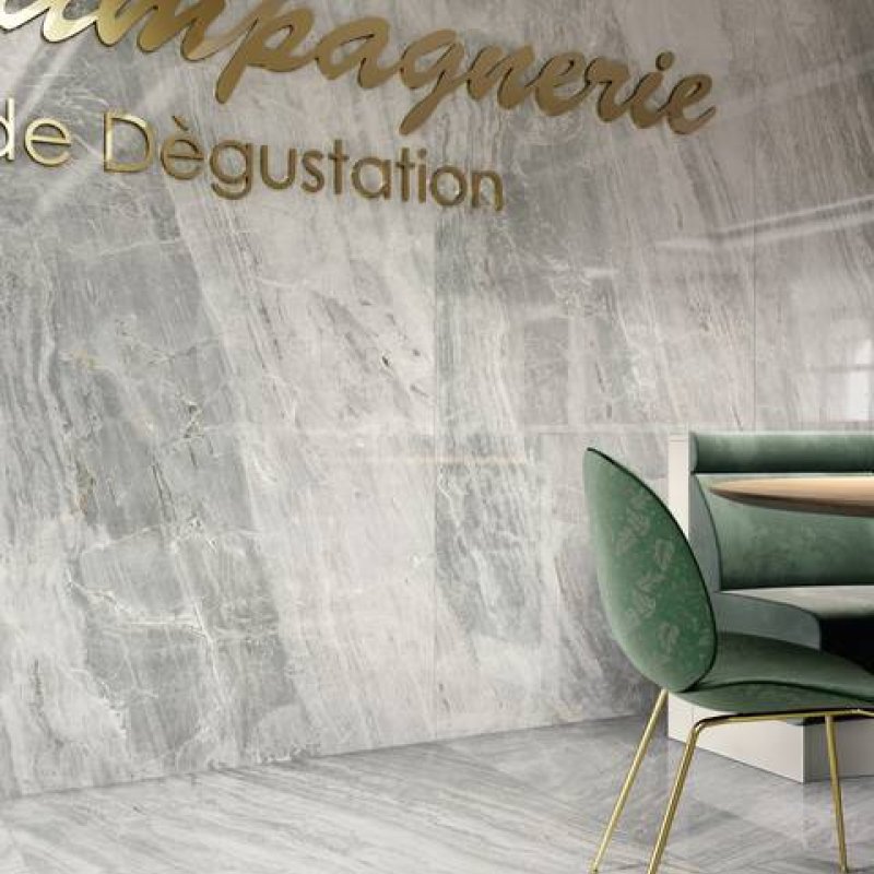 BRECCE - ORBICA GRIGIA