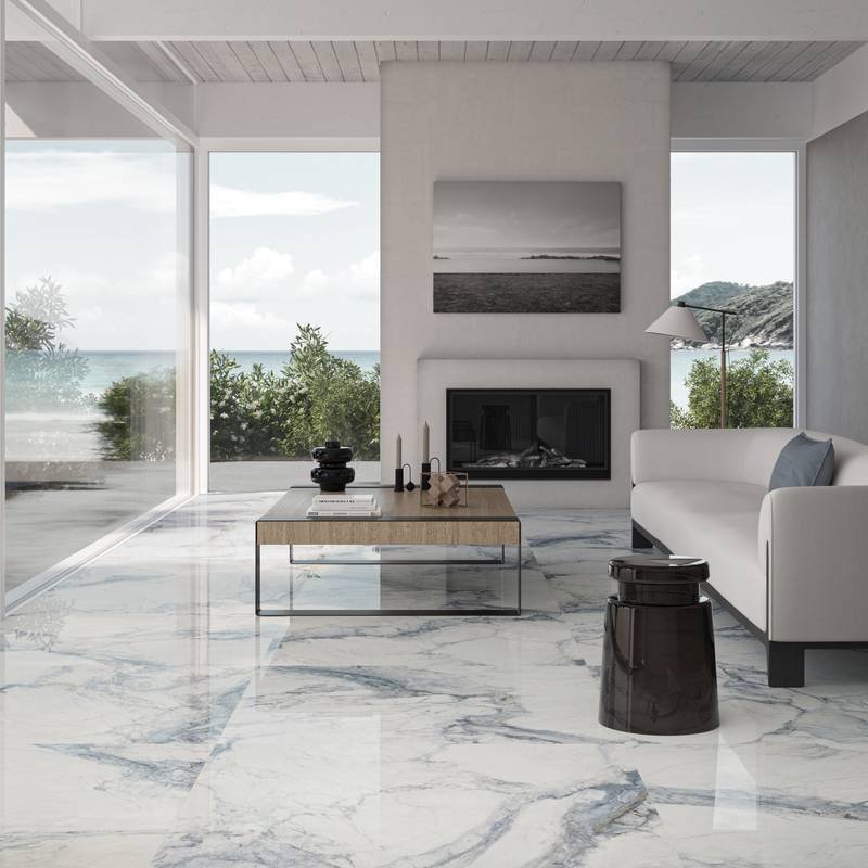 STYLE - INVISIBLE BLU