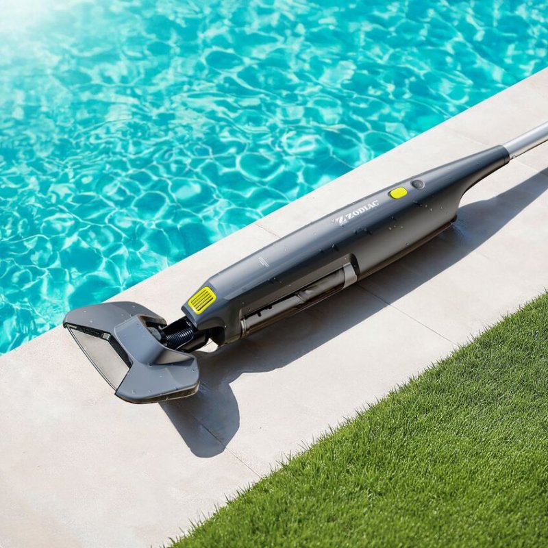 Zodiac Serenit MHV 20 - Handheld Vacuum