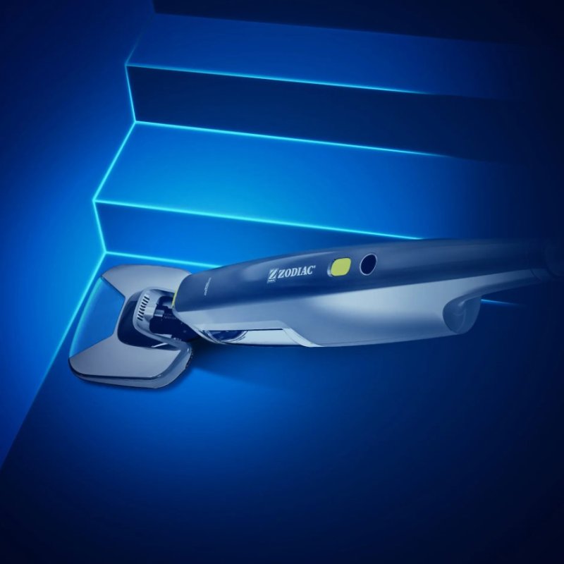 Zodiac Serenit MHV 20 - Handheld Vacuum
