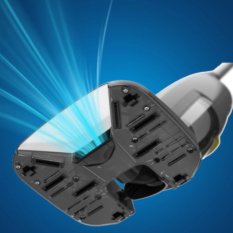 Zodiac Serenit MHV 20 - Handheld Vacuum
