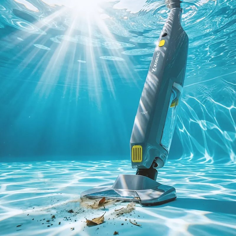 Zodiac Serenit MHV 20 - Handheld Vacuum