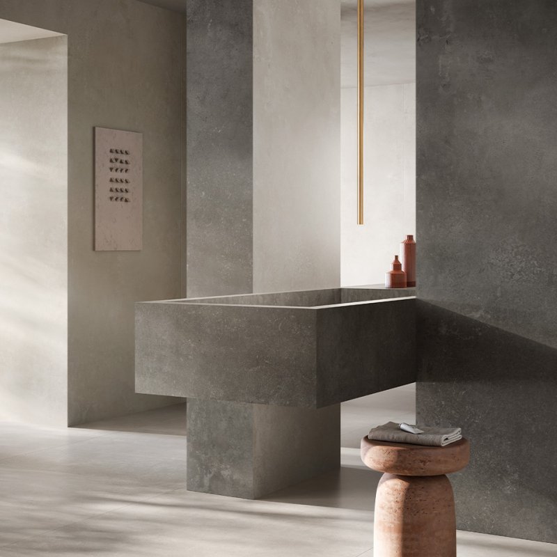 CONCRETE ART