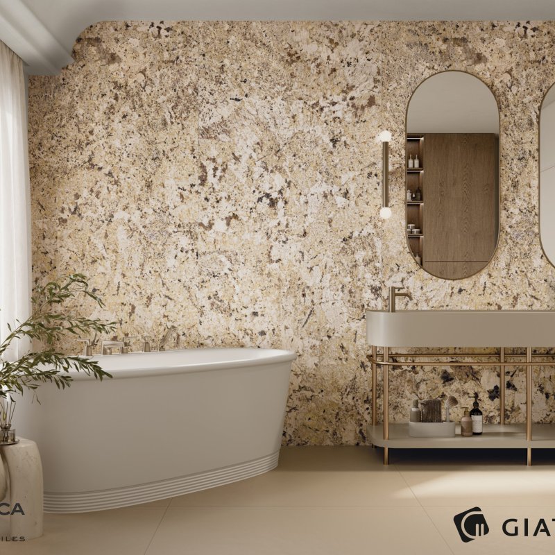 New Italian Tile Collections by LA FABBRICA AVA – Now Available at GIATRAKIS