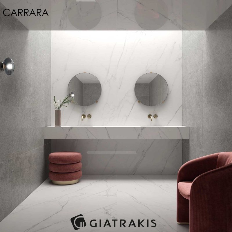 New Slabs 120×280cm  by TAU Cerámica – Now Available to View at GIATRAKIS Showroom