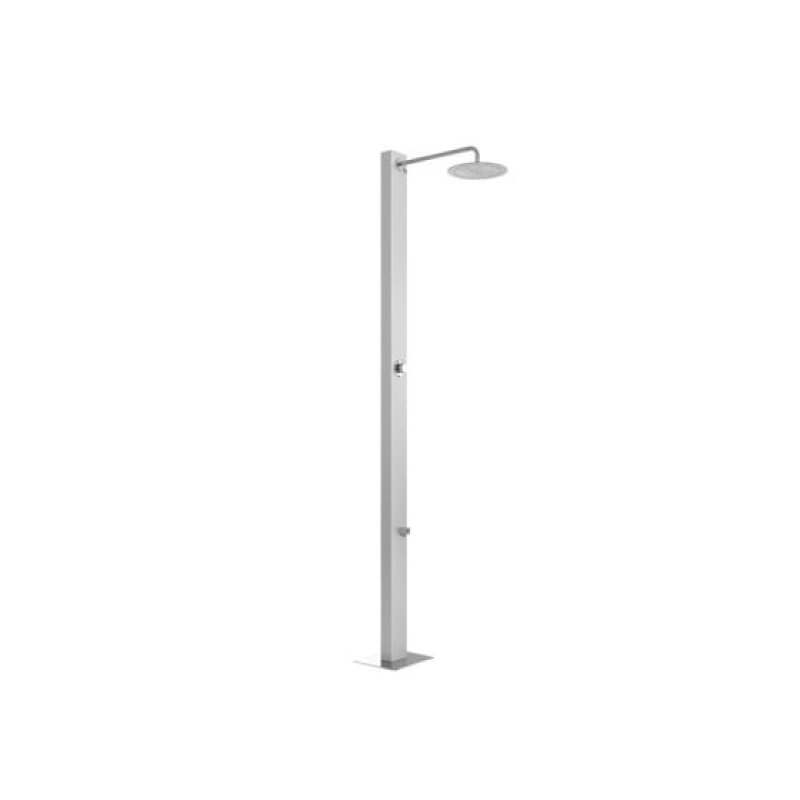 POOL SHOWER COLUMN EOLOS INOX S-9813