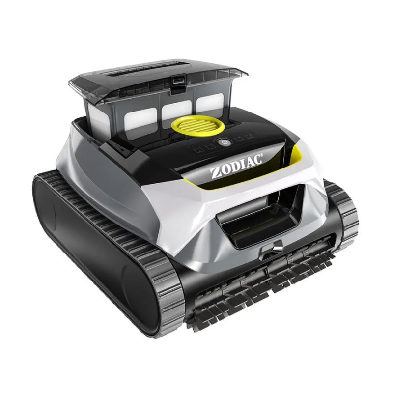 Zodiac Freedom Lite – Cordless Robotic Pool Cleaner