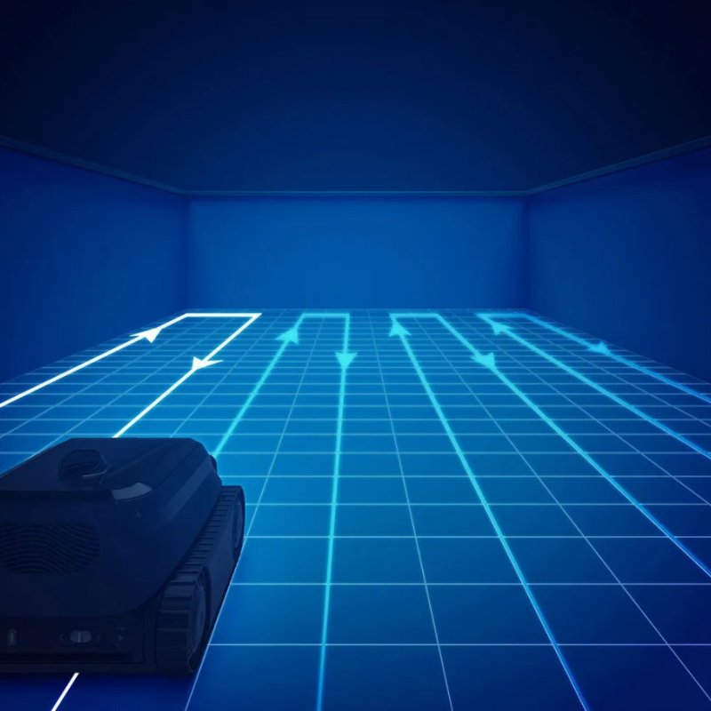 Zodiac Freedom Lite – Cordless Robotic Pool Cleaner