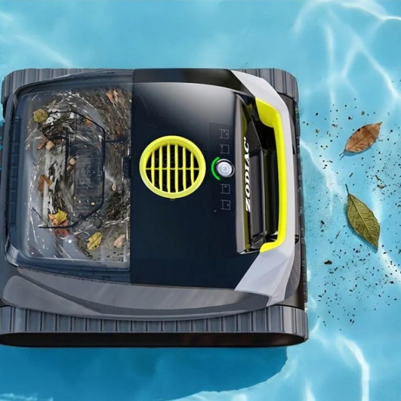 Zodiac Freedom Lite – Cordless Robotic Pool Cleaner
