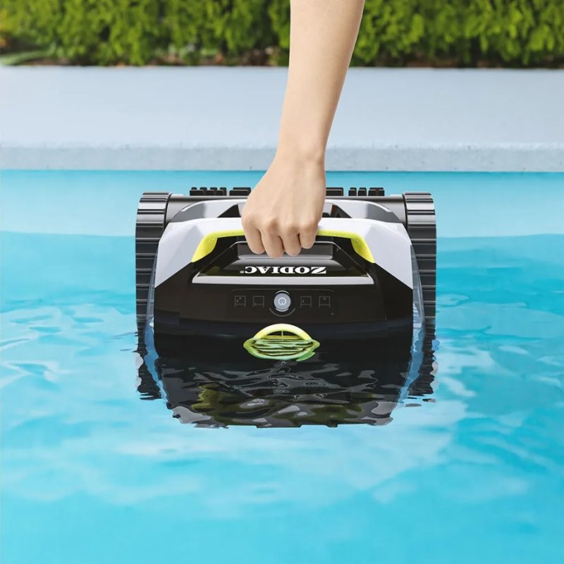 Zodiac Freedom Lite – Cordless Robotic Pool Cleaner