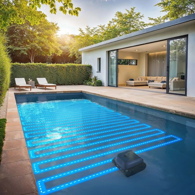 Zodiac Freedom Lite – Cordless Robotic Pool Cleaner