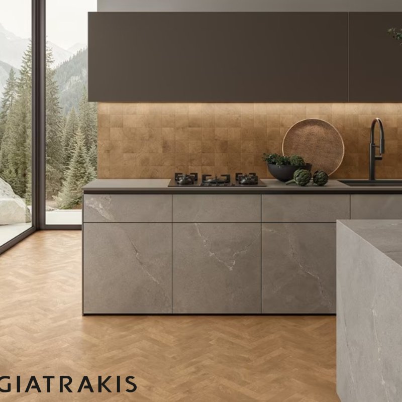 New Arrivals at GIATRAKIS Showroom!