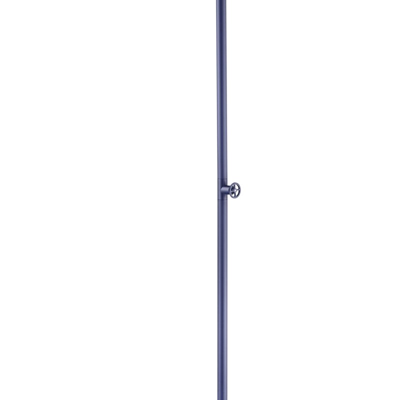 POOL SHOWER COLUMN POOL SERIES IN BLUE OCEANO