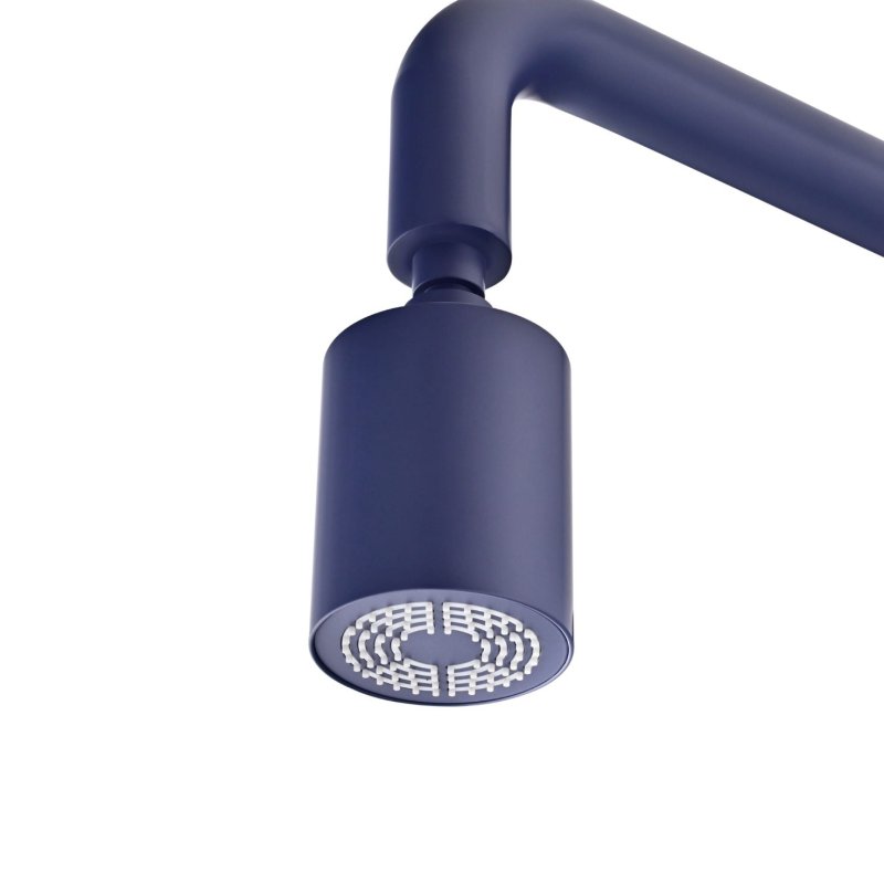 POOL SHOWER COLUMN POOL SERIES IN BLUE OCEANO