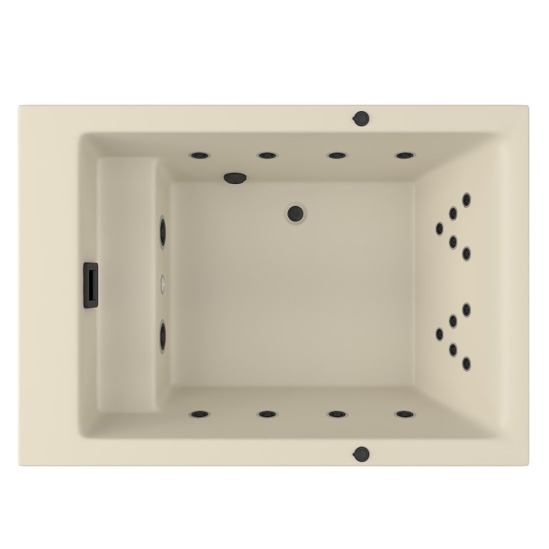 SPA Lona 2,00x1,40