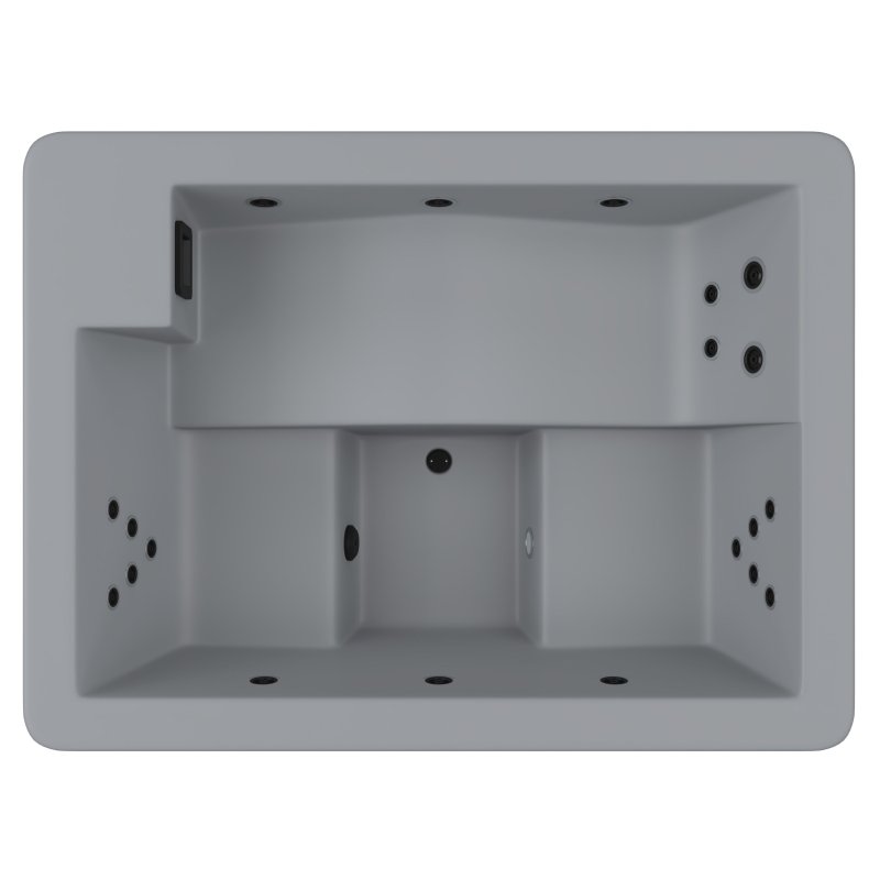 SPA 2,00x1,50 NEW