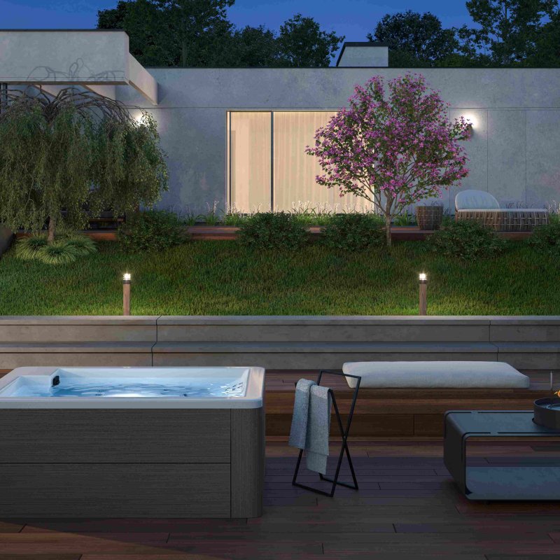 SPA 2,00x1,50 NEW