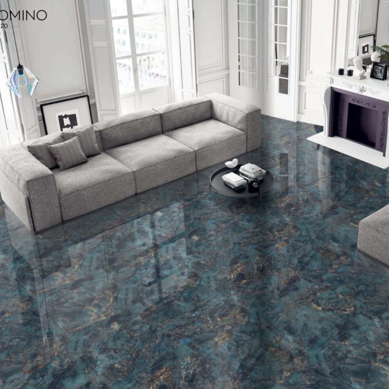 DOMINO AQUA 