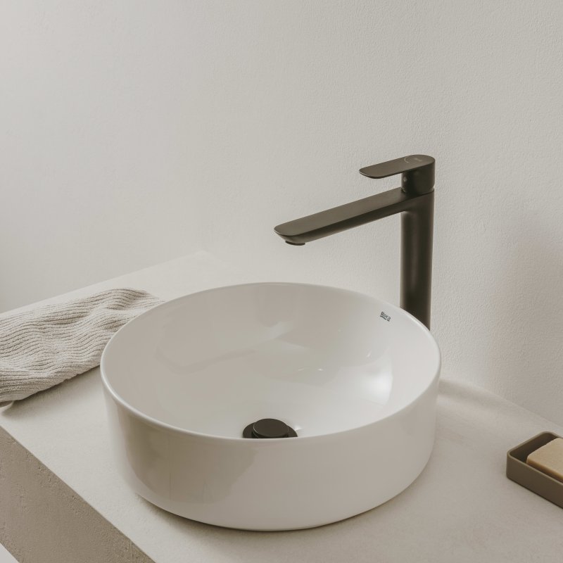 BASIN MIXER CALA XL-SIZE
