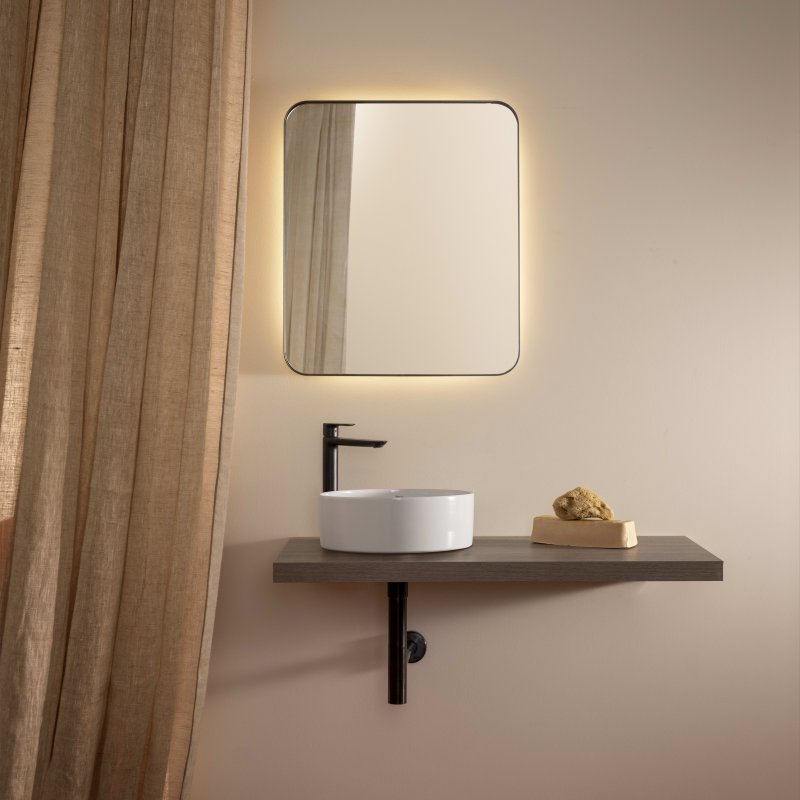 BASIN MIXER CALA XL-SIZE