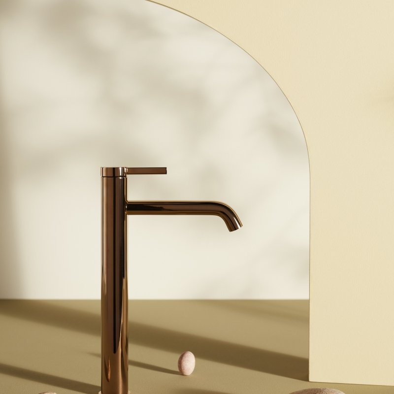BASIN MIXER ONA XL-SIZE
