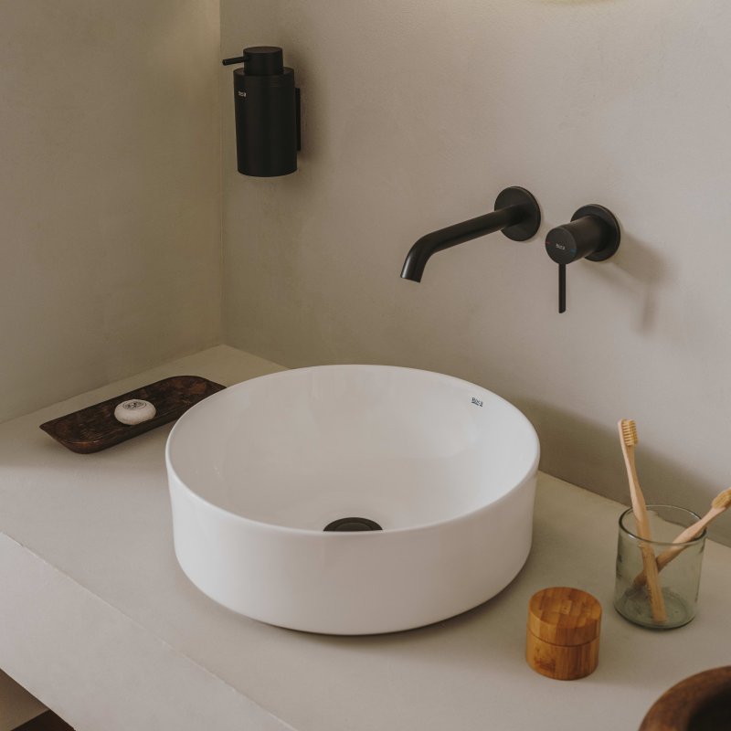 BUILT-IN BASIN MIXER ONA