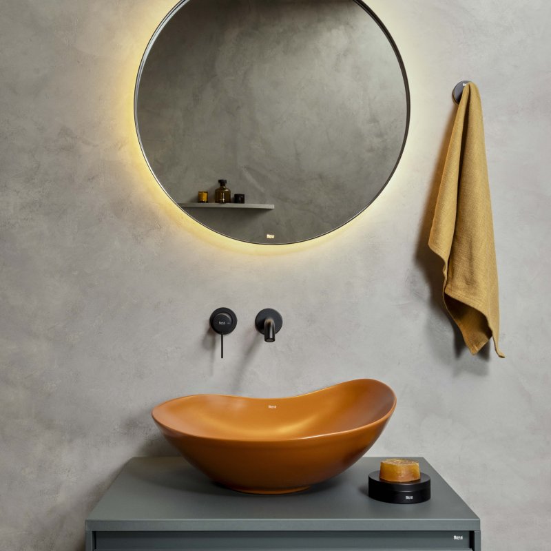 BUILT-IN BASIN MIXER ONA