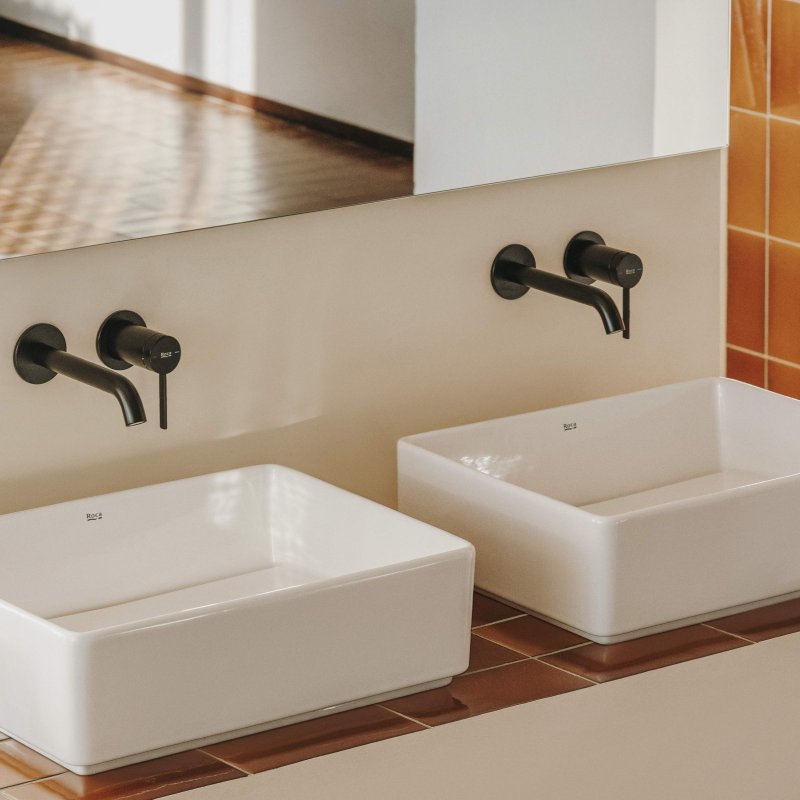 BUILT-IN BASIN MIXER ONA