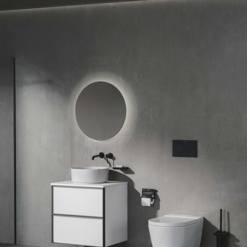 BUILT-IN BASIN MIXER ΟΝΑ
